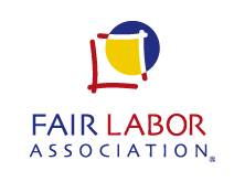 Fair Labor Association Logo