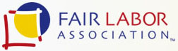 Fair Labor Association Logo