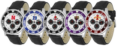 Competitor Chronograph