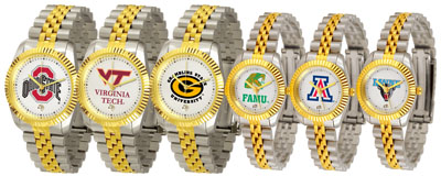 Executive Watches