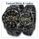 Fantom Watch