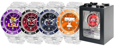 Titan Steel Watches